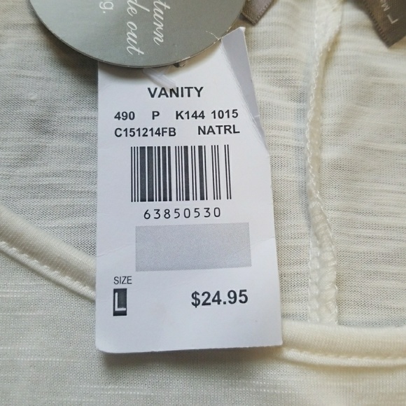 Vanity Top - Picture 2 of 3